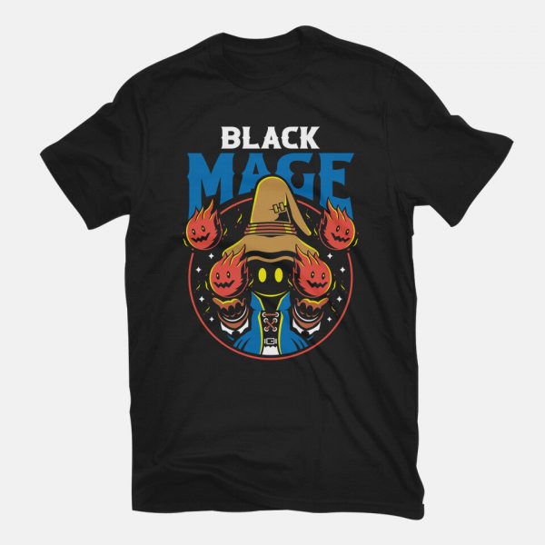 Vivi The Black Mage - Image 7