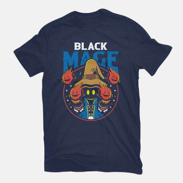 Vivi The Black Mage - Image 3