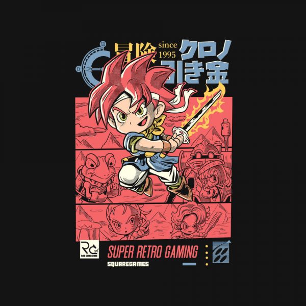 Chrono Adventure - Image 8