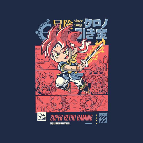 Chrono Adventure - Image 4