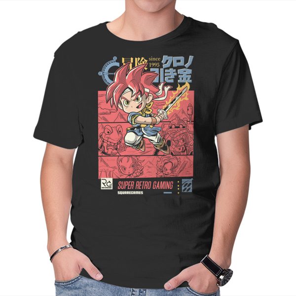 Chrono Adventure - Image 5