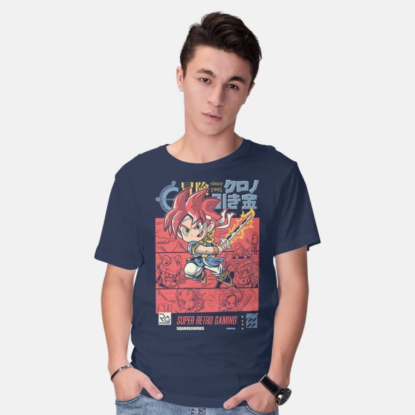 Chrono Adventure - Image 2