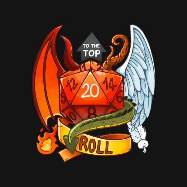 Roll To The Top - Image 4