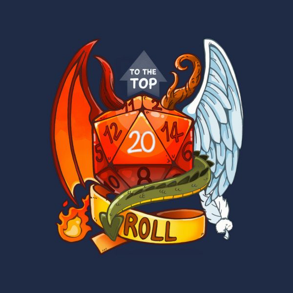 Roll To The Top - Image 8