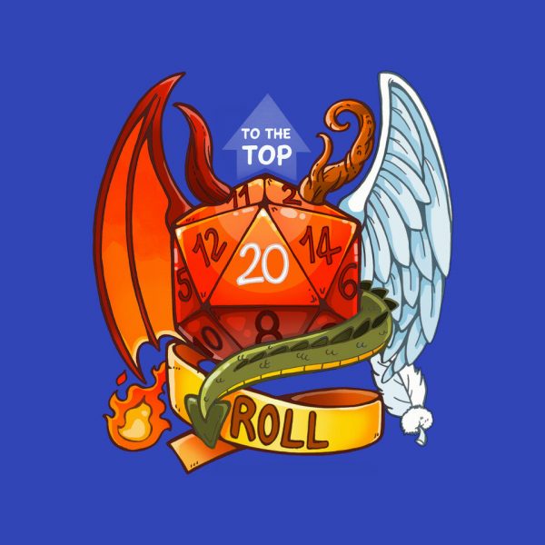 Roll To The Top - Image 12