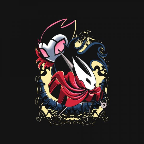 Knightmare Silk - Image 4