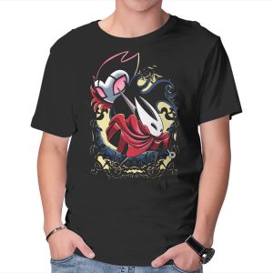 Knightmare Silk