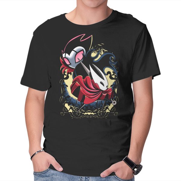 Knightmare Silk