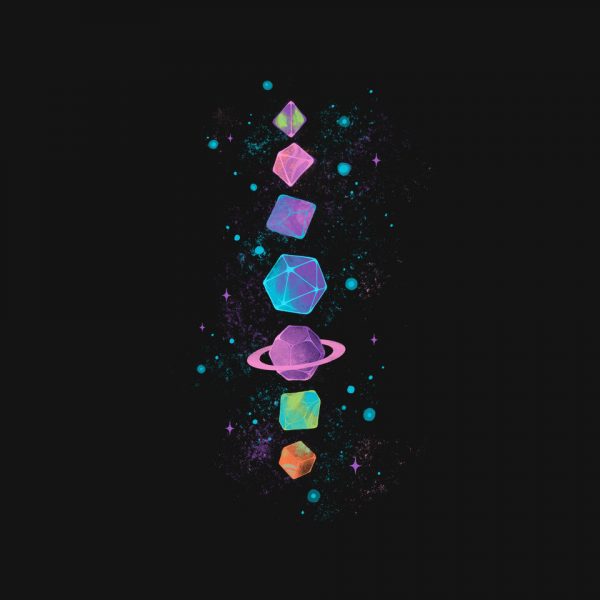 Space Dice - Image 8