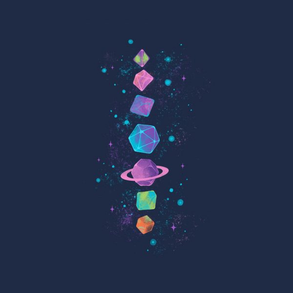 Space Dice - Image 4