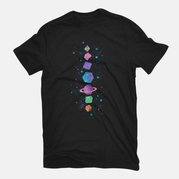 Space Dice - Image 7