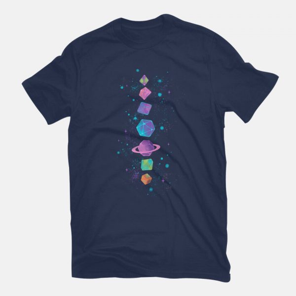 Space Dice - Image 3