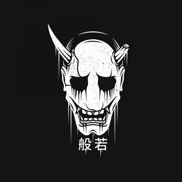 Hannya Mask - Image 8