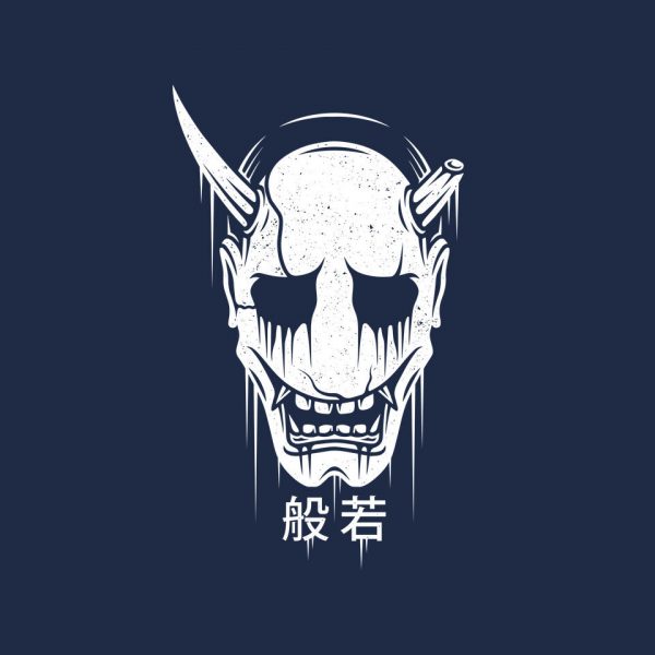 Hannya Mask - Image 4