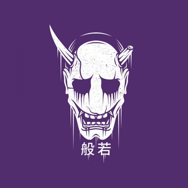 Hannya Mask - Image 12