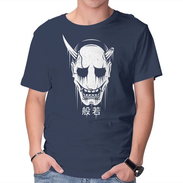 Hannya Mask