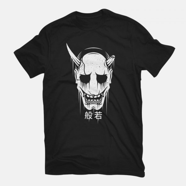 Hannya Mask - Image 7
