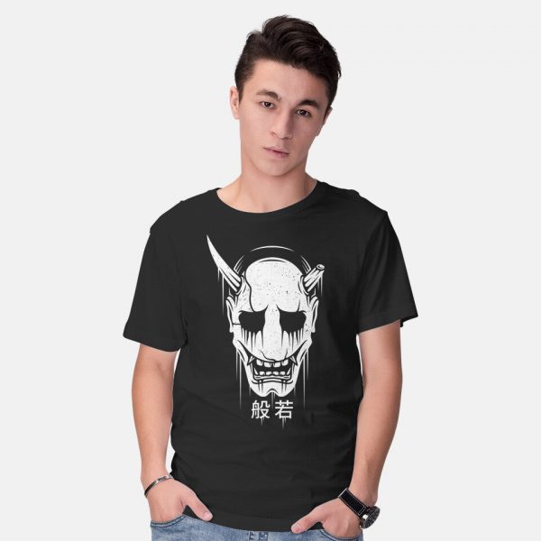 Hannya Mask - Image 6
