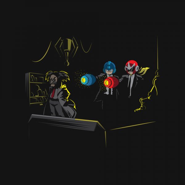 Mega Fiction - Image 4
