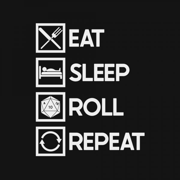 Eat Sleep Roll - Image 16