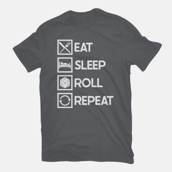 Eat Sleep Roll - Image 11