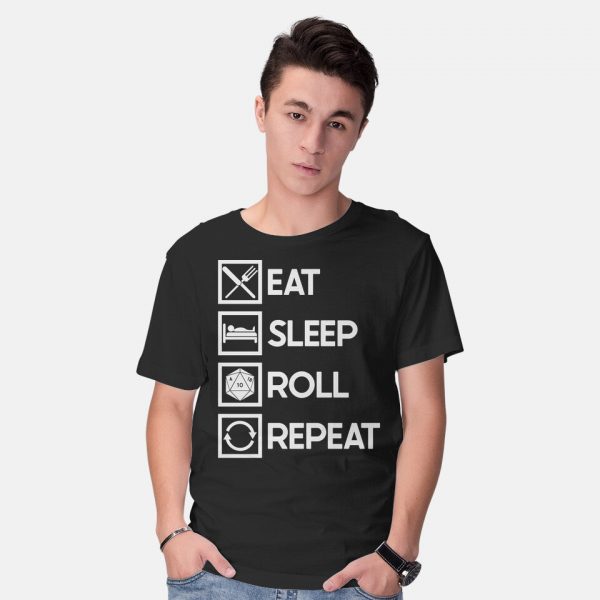 Eat Sleep Roll - Image 14