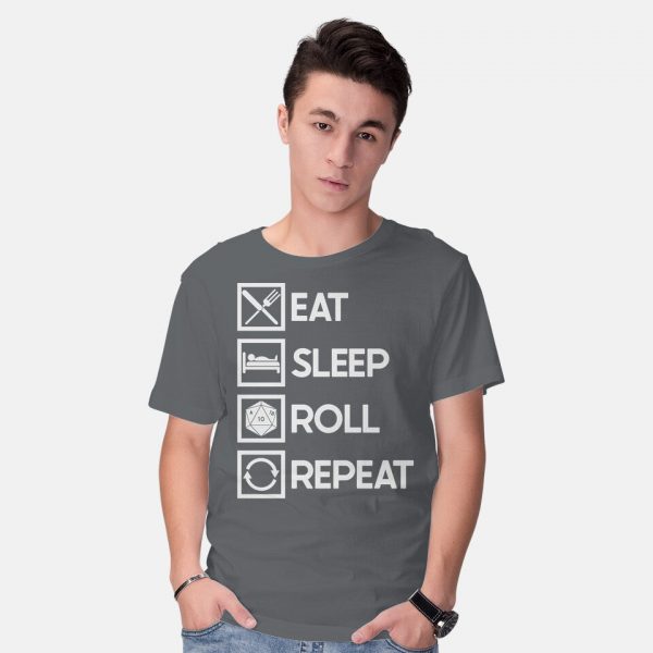 Eat Sleep Roll - Image 10