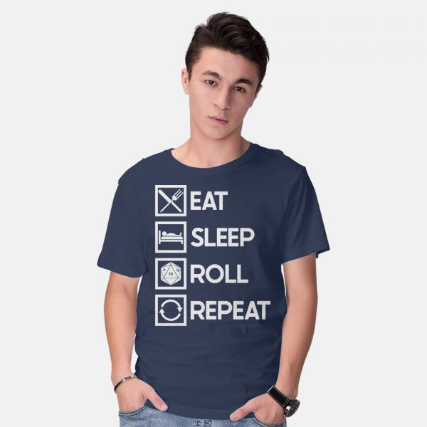 Eat Sleep Roll - Image 18