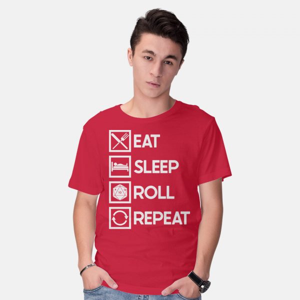 Eat Sleep Roll - Image 6