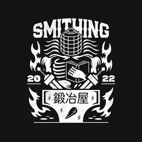 The Smithing Master - Image 8