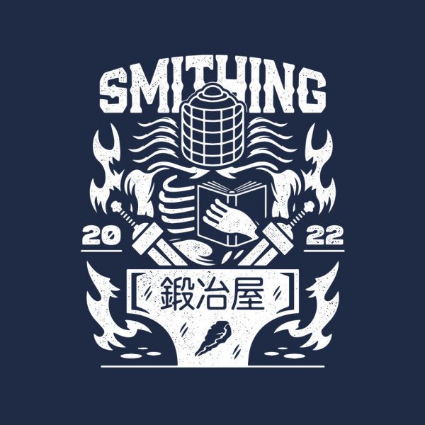 The Smithing Master - Image 4