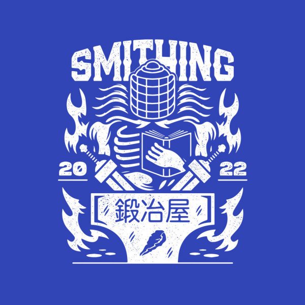 The Smithing Master - Image 12