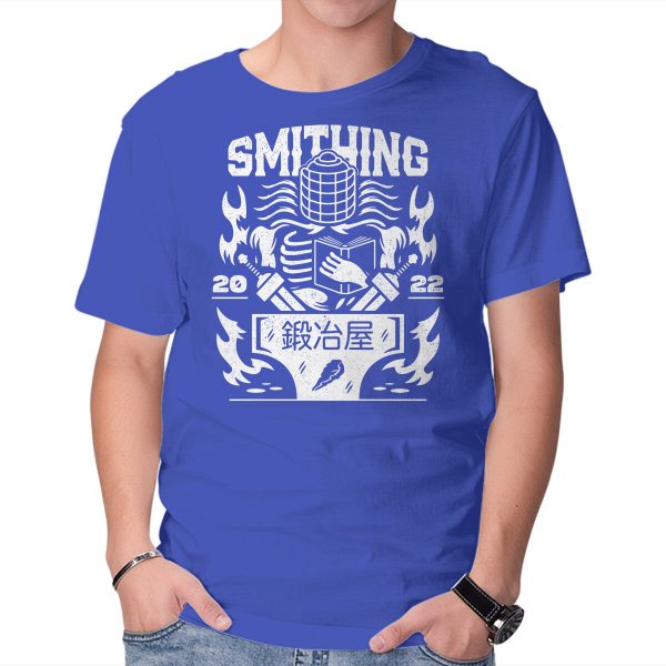 The Smithing Master - Image 9