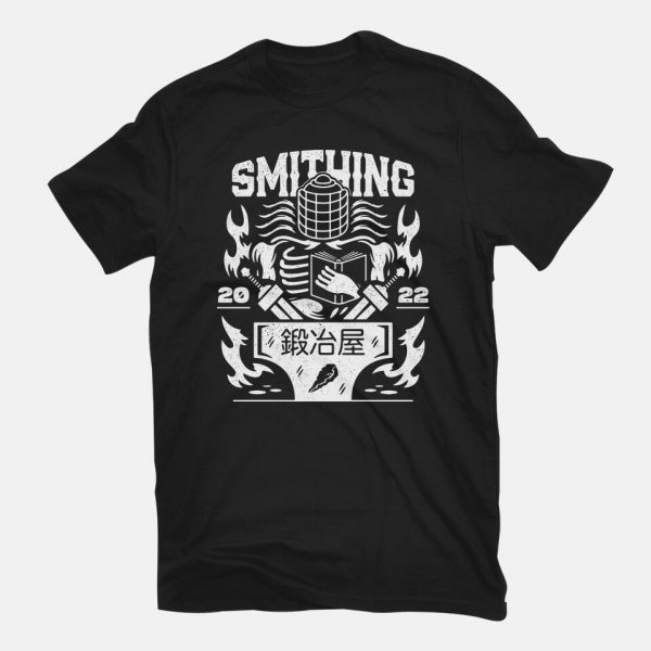 The Smithing Master - Image 7