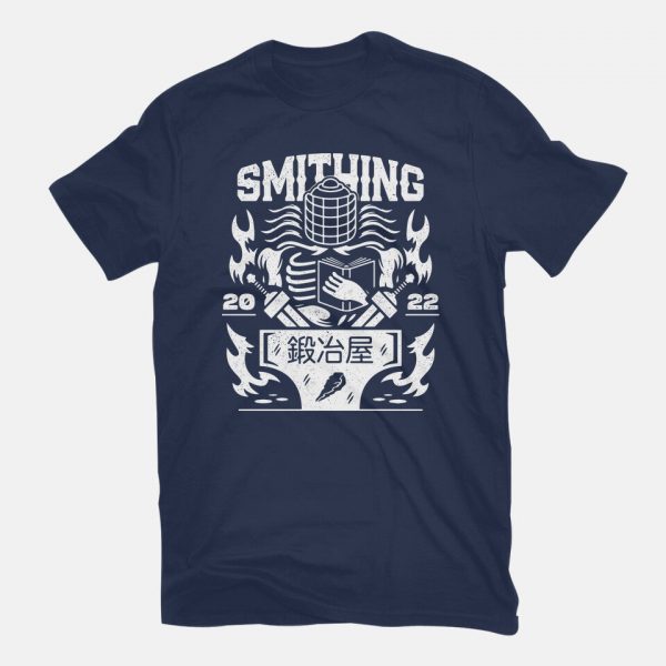 The Smithing Master - Image 3