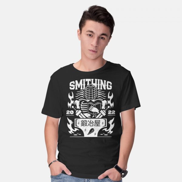The Smithing Master - Image 6