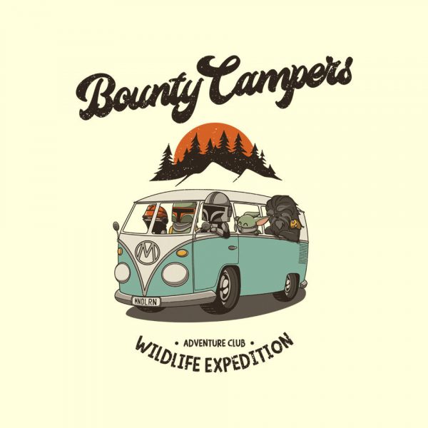 Bounty Campers - Image 4