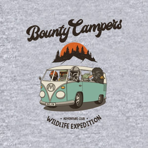 Bounty Campers - Image 12