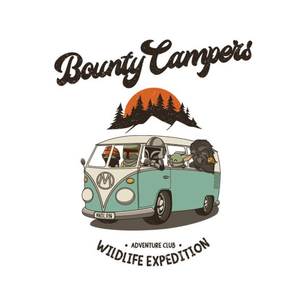 Bounty Campers - Image 8