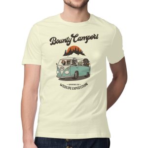 Bounty Campers