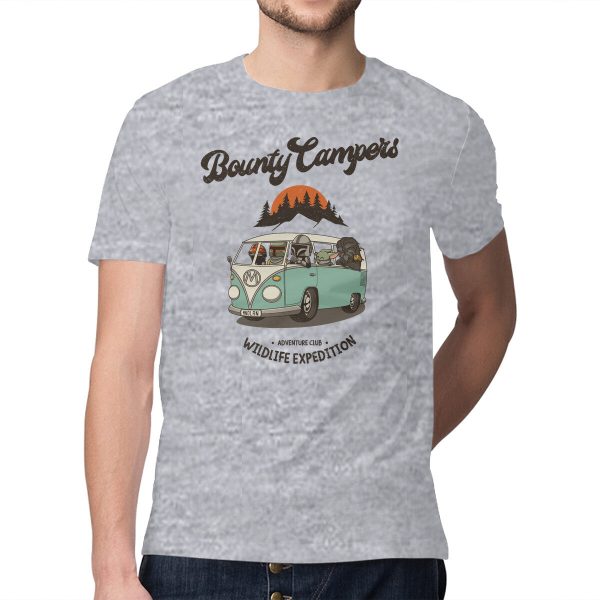 Bounty Campers - Image 9