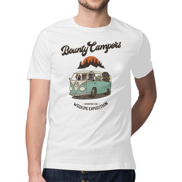 Bounty Campers - Image 5
