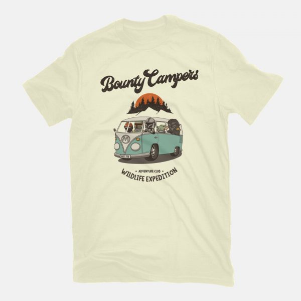 Bounty Campers - Image 3