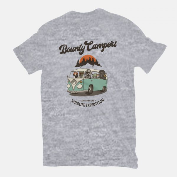 Bounty Campers - Image 11