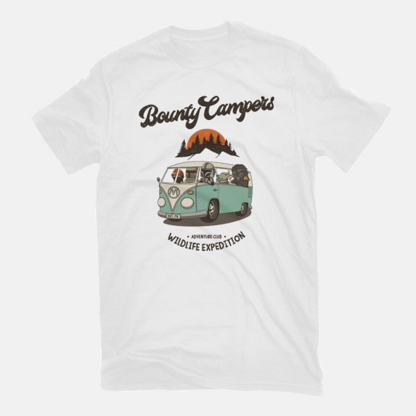 Bounty Campers - Image 7