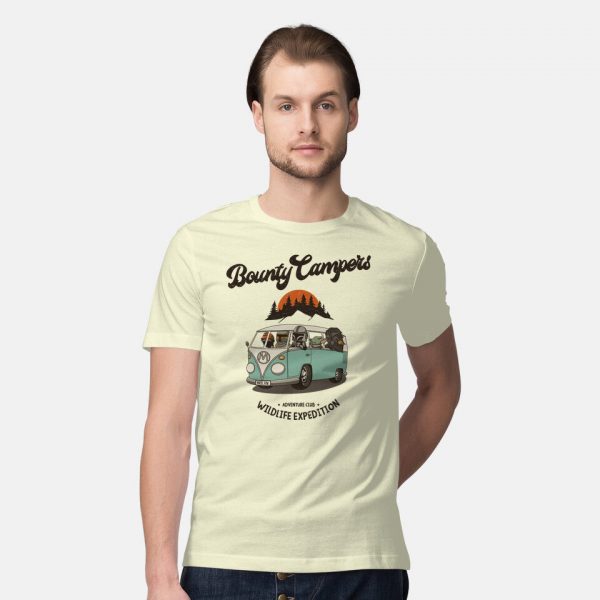 Bounty Campers - Image 2