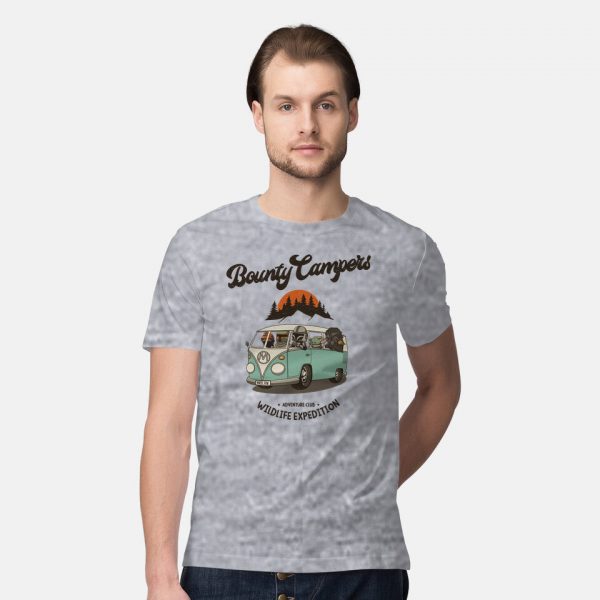 Bounty Campers - Image 10