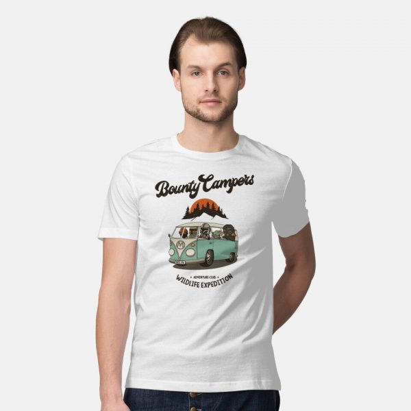 Bounty Campers - Image 6