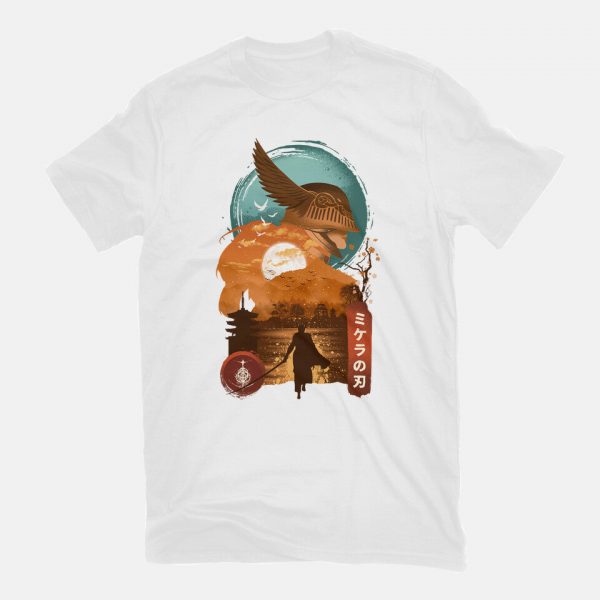 Elden Boss Ukiyo - Image 7