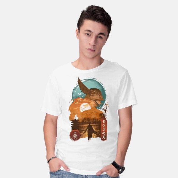 Elden Boss Ukiyo - Image 6